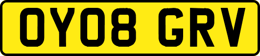 OY08GRV