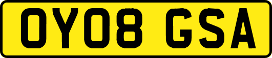 OY08GSA