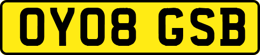 OY08GSB