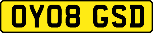 OY08GSD