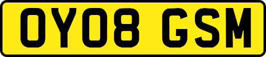 OY08GSM