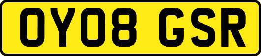 OY08GSR