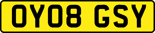 OY08GSY
