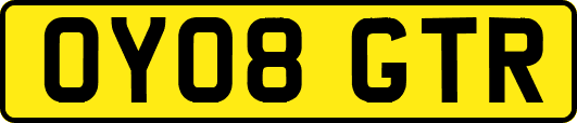 OY08GTR