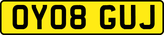OY08GUJ