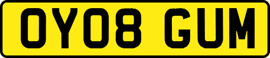 OY08GUM