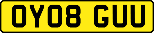OY08GUU