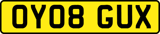 OY08GUX