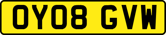 OY08GVW
