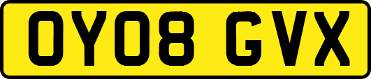 OY08GVX