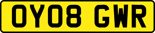 OY08GWR