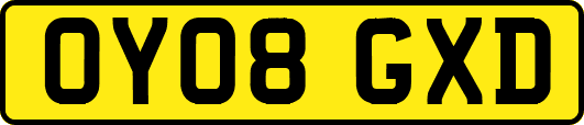 OY08GXD