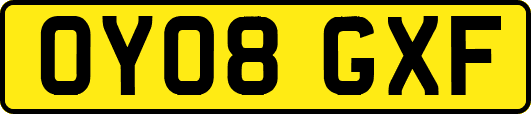 OY08GXF