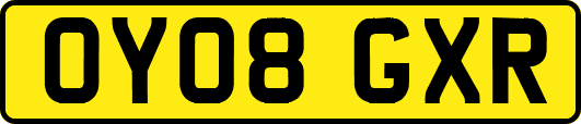 OY08GXR