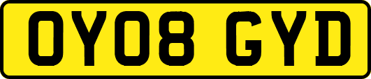 OY08GYD