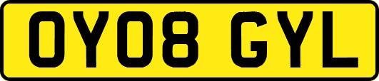 OY08GYL