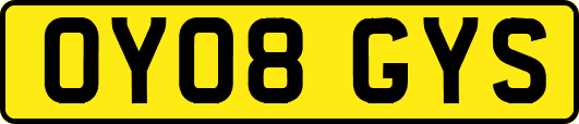 OY08GYS