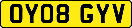 OY08GYV