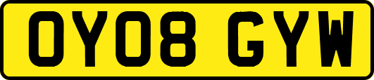 OY08GYW