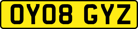 OY08GYZ