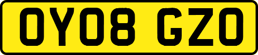 OY08GZO