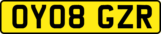 OY08GZR