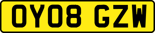OY08GZW