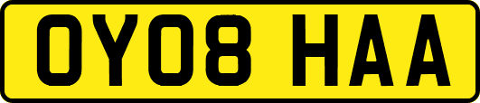 OY08HAA