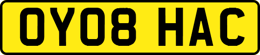 OY08HAC