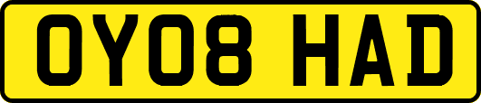 OY08HAD