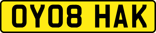 OY08HAK