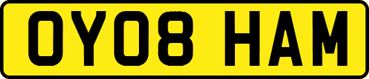 OY08HAM