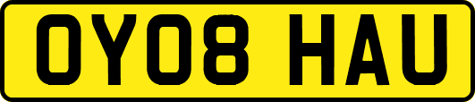 OY08HAU