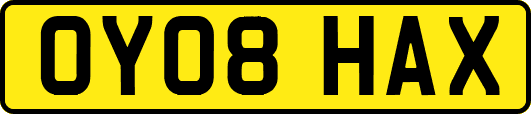 OY08HAX