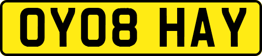 OY08HAY
