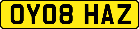 OY08HAZ