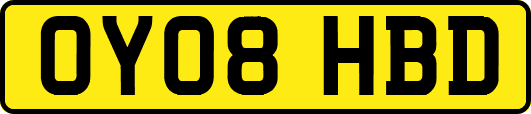 OY08HBD