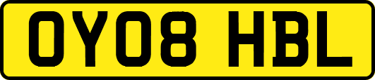 OY08HBL
