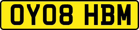 OY08HBM