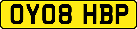 OY08HBP