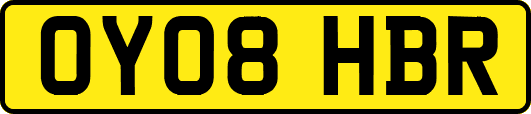 OY08HBR