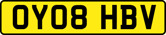 OY08HBV