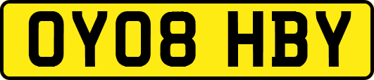 OY08HBY