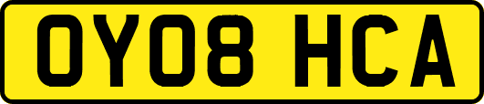 OY08HCA