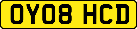 OY08HCD