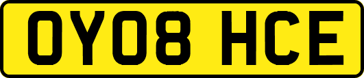 OY08HCE