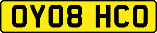 OY08HCO