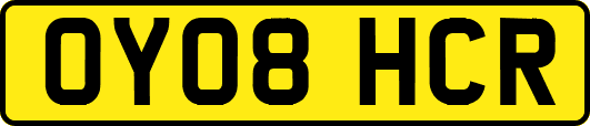 OY08HCR