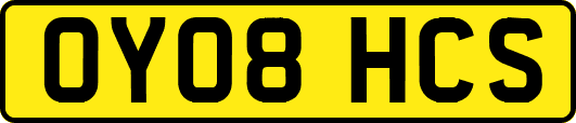 OY08HCS