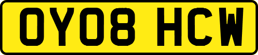 OY08HCW